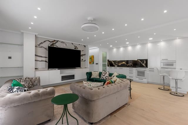 3 sypialnia Apartament na sprzedaż w Los Montesinos z garażem - 245 900 € (Ref: 9570896)