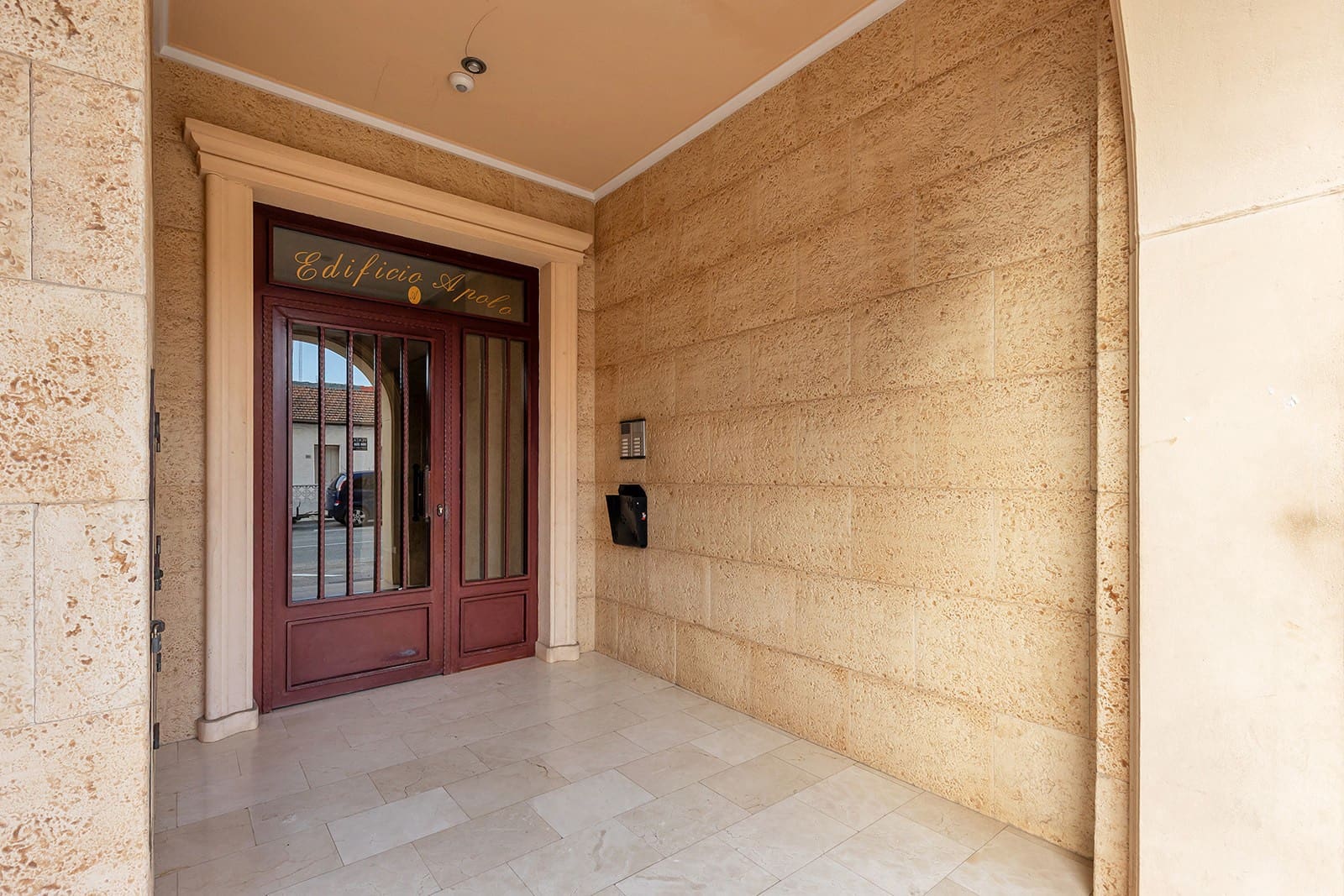 3 Zimmer Apartment zu verkaufen in Los Montesinos mit Garage - 245.900 € (Ref: 9570896)