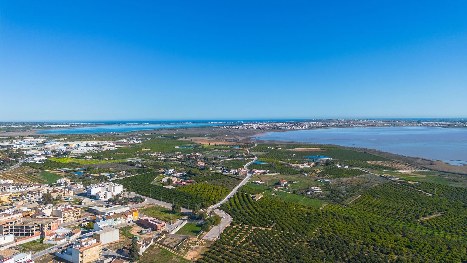 3 Zimmer Apartment zu verkaufen in Los Montesinos mit Garage - 245.900 € (Ref: 9570896)