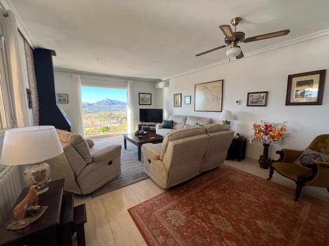 3 camera da letto Villa in vendita in Sax con piscina garage - 399.995 € (Rif: 9574095)