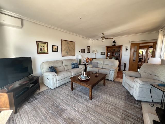 3 camera da letto Villa in vendita in Sax con piscina garage - 399.995 € (Rif: 9574095)