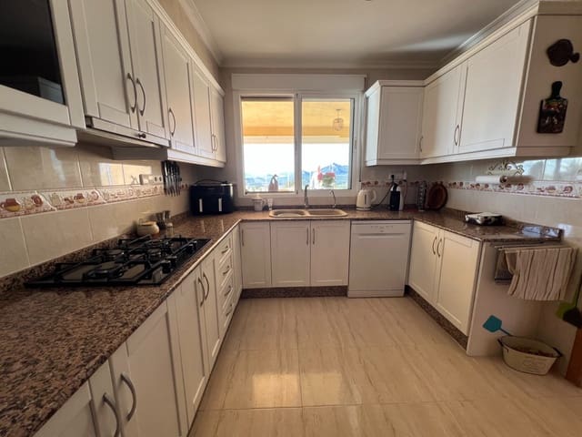 3 camera da letto Villa in vendita in Sax con piscina garage - 399.995 € (Rif: 9574095)