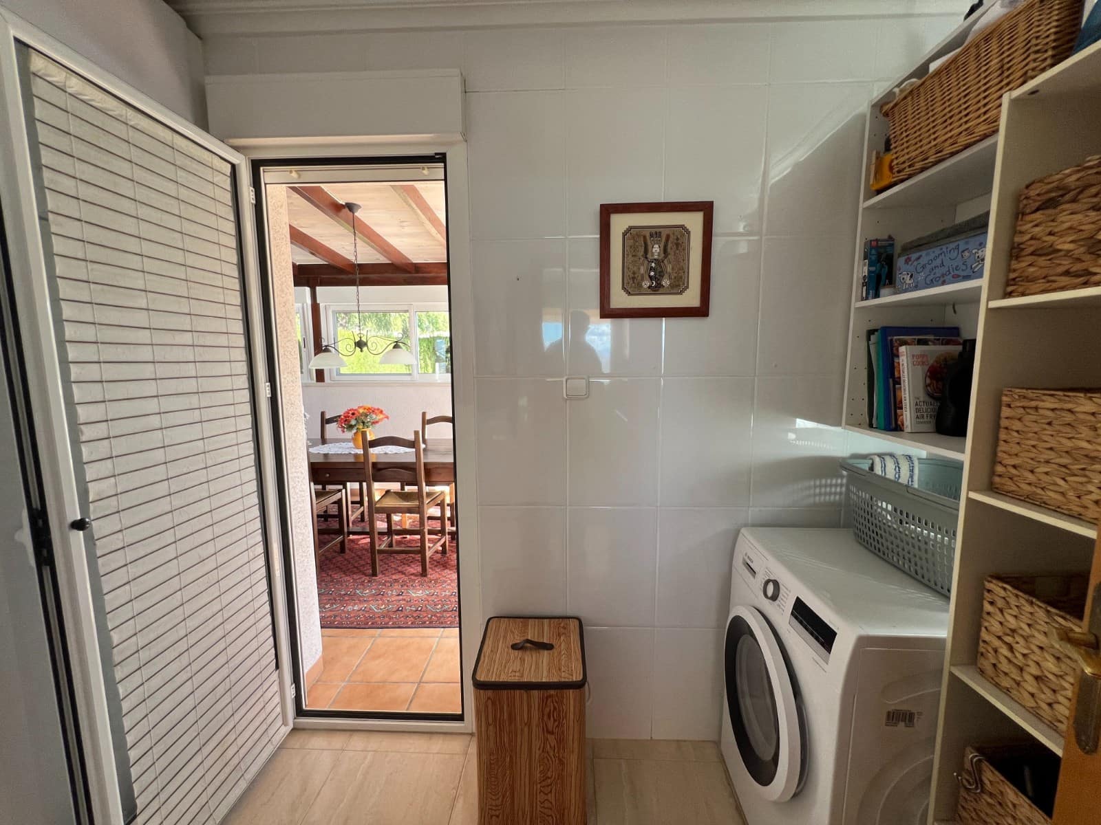 3 camera da letto Villa in vendita in Sax con piscina garage - 399.995 € (Rif: 9574095)