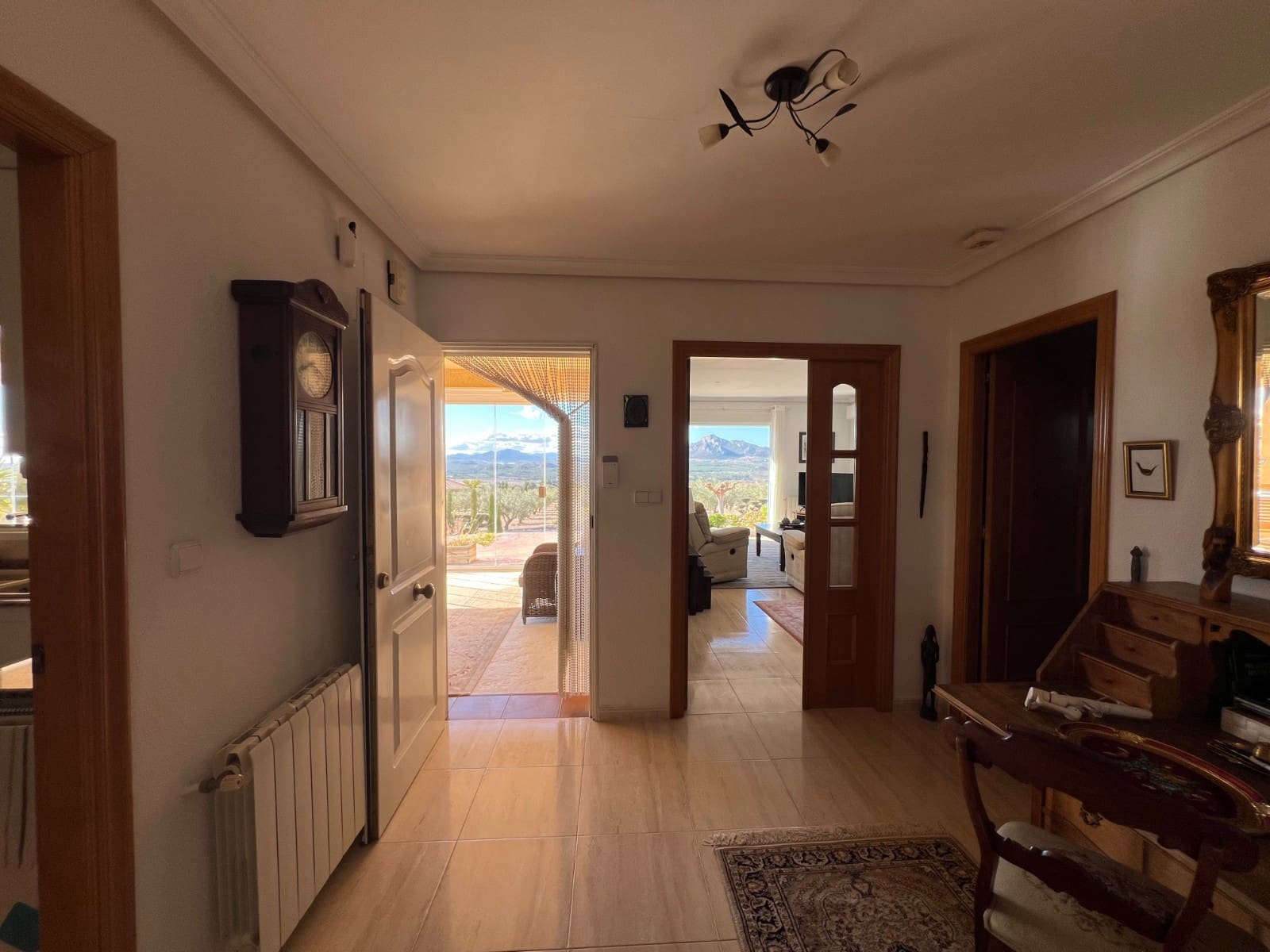 3 camera da letto Villa in vendita in Sax con piscina garage - 399.995 € (Rif: 9574095)