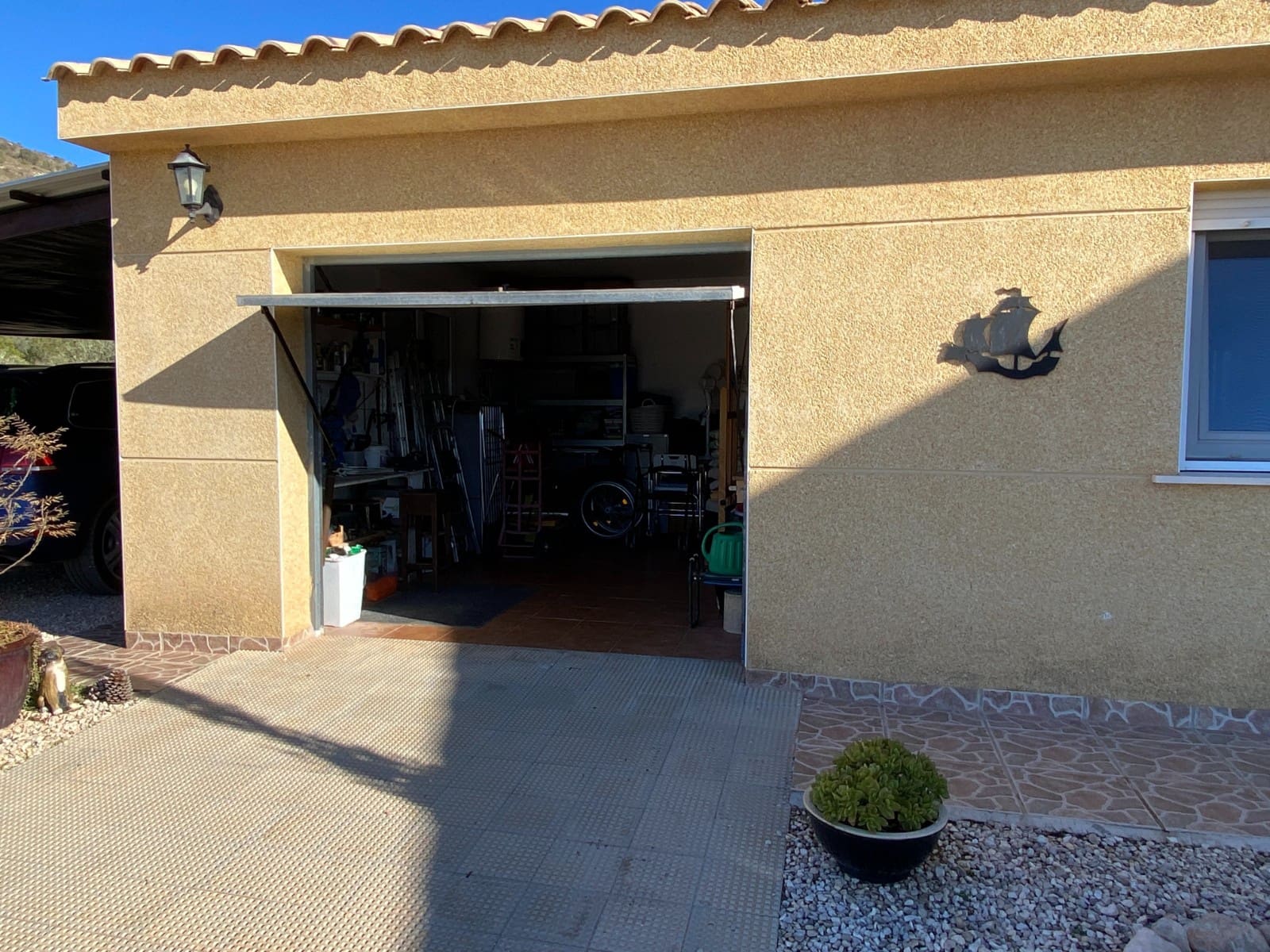 3 camera da letto Villa in vendita in Sax con piscina garage - 399.995 € (Rif: 9574095)