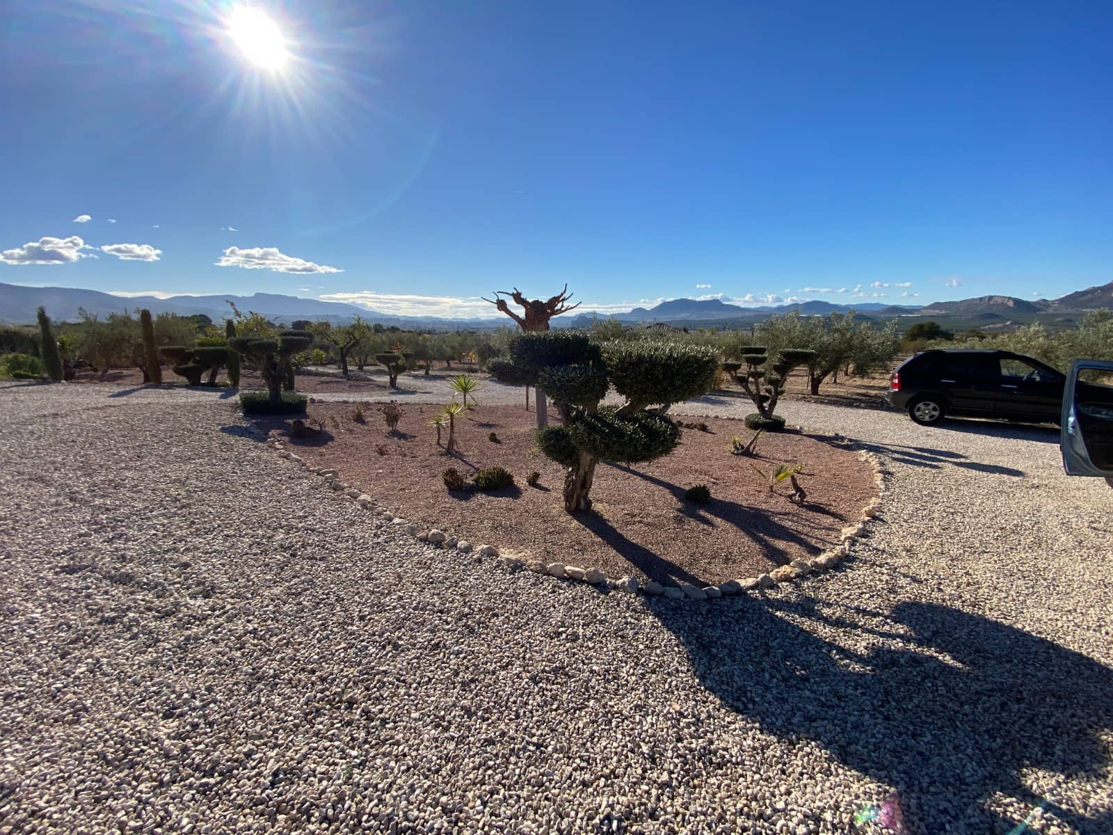 3 camera da letto Villa in vendita in Sax con piscina garage - 399.995 € (Rif: 9574095)