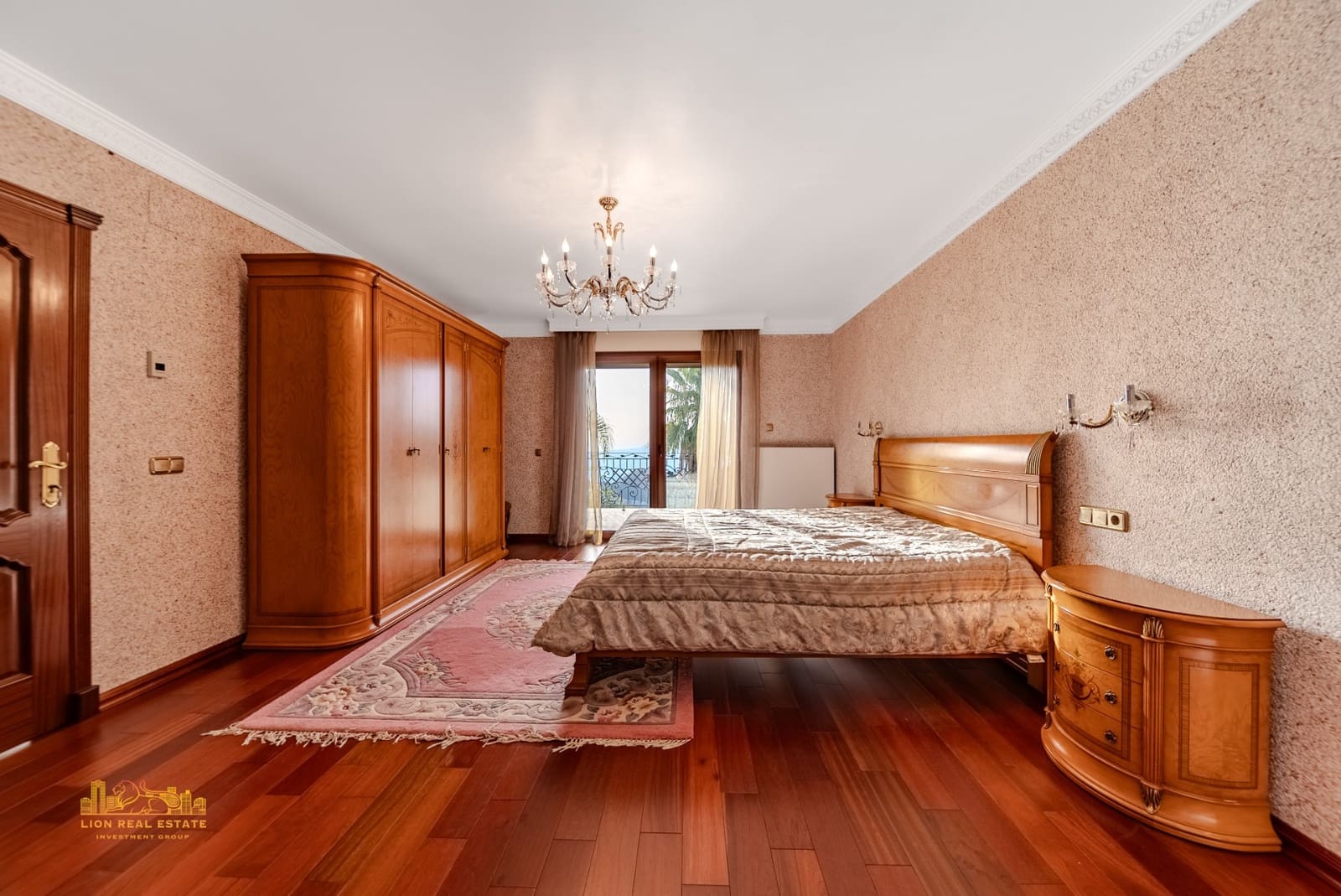 5 camera da letto Villa in vendita in Altea con piscina garage - 2.400.000 € (Rif: 9574097)