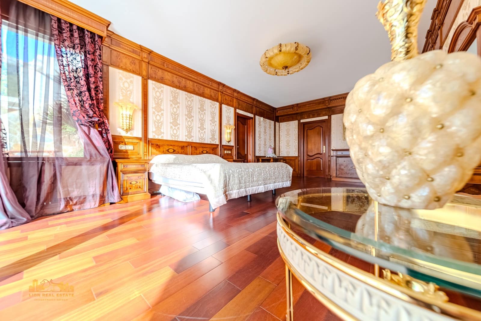 5 camera da letto Villa in vendita in Altea con piscina garage - 2.400.000 € (Rif: 9574097)