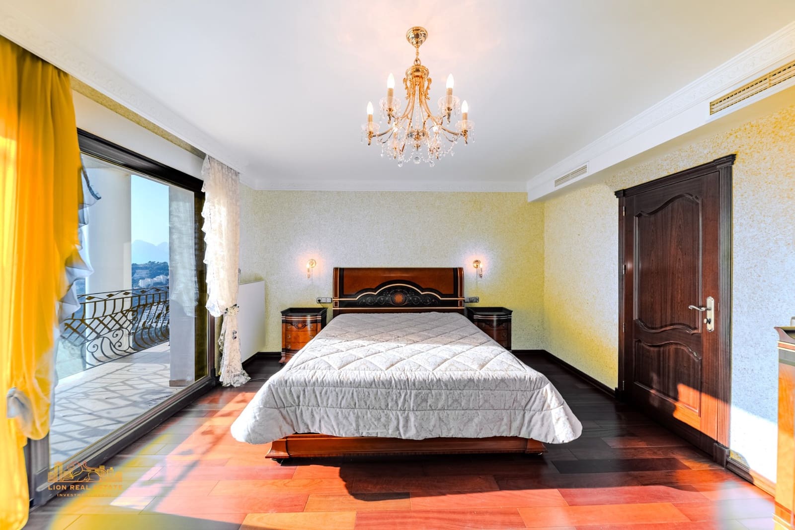 5 camera da letto Villa in vendita in Altea con piscina garage - 2.400.000 € (Rif: 9574097)