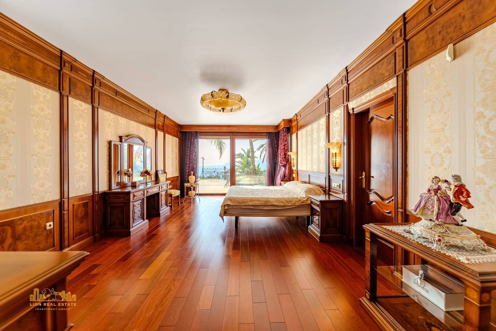 5 camera da letto Villa in vendita in Altea con piscina garage - 2.400.000 € (Rif: 9574097)