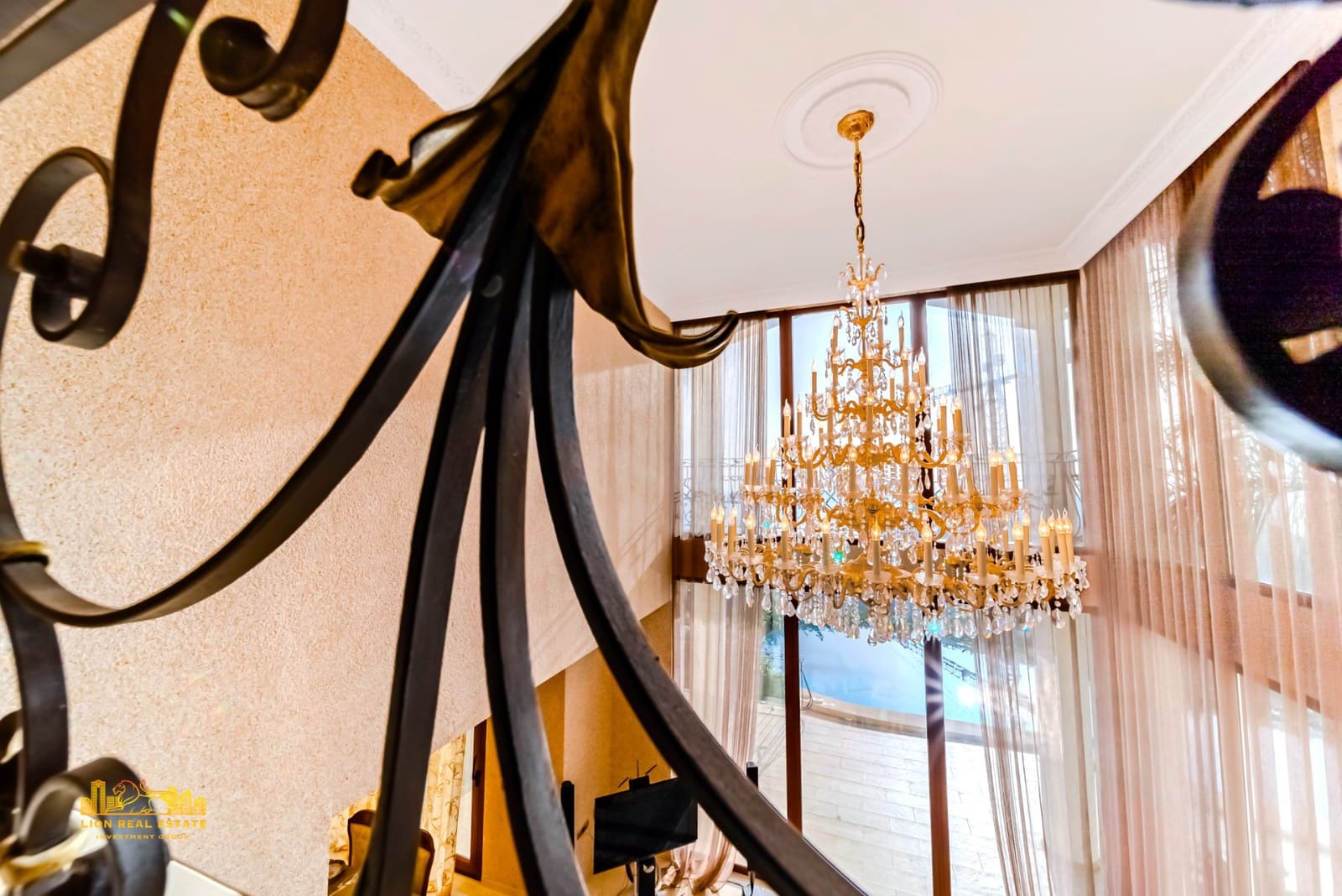 5 camera da letto Villa in vendita in Altea con piscina garage - 2.400.000 € (Rif: 9574097)