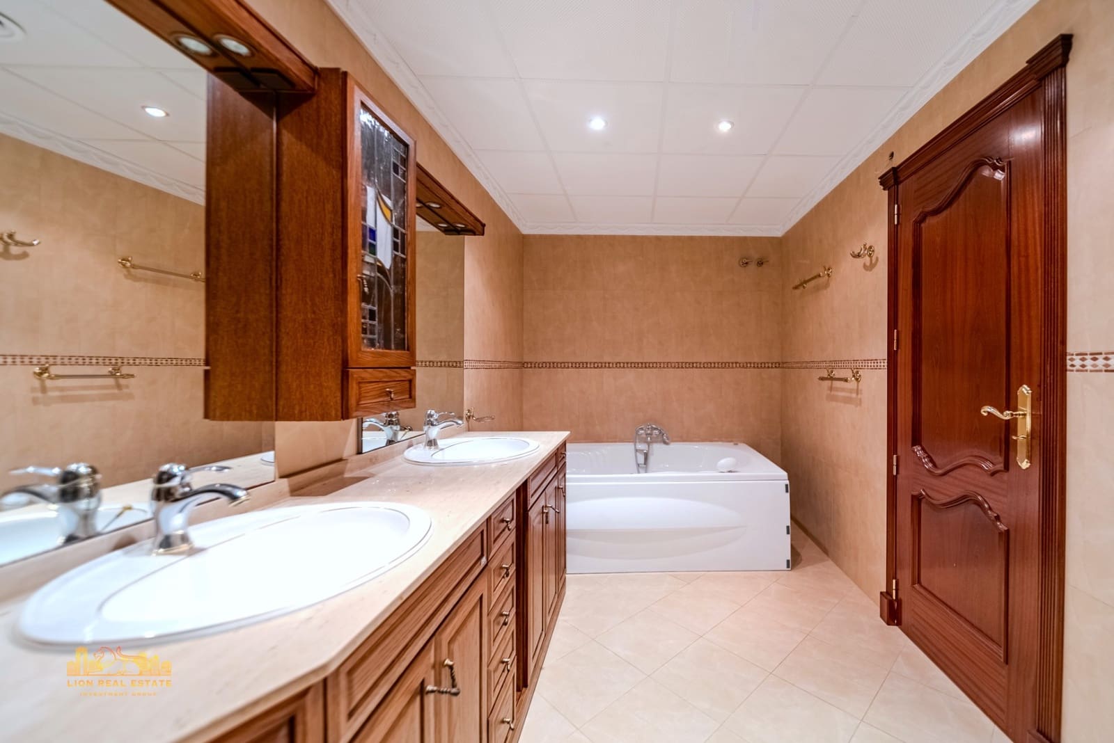 5 camera da letto Villa in vendita in Altea con piscina garage - 2.400.000 € (Rif: 9574097)