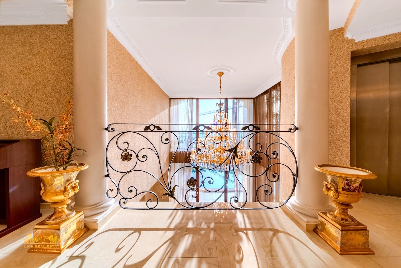 5 camera da letto Villa in vendita in Altea con piscina garage - 2.400.000 € (Rif: 9574097)