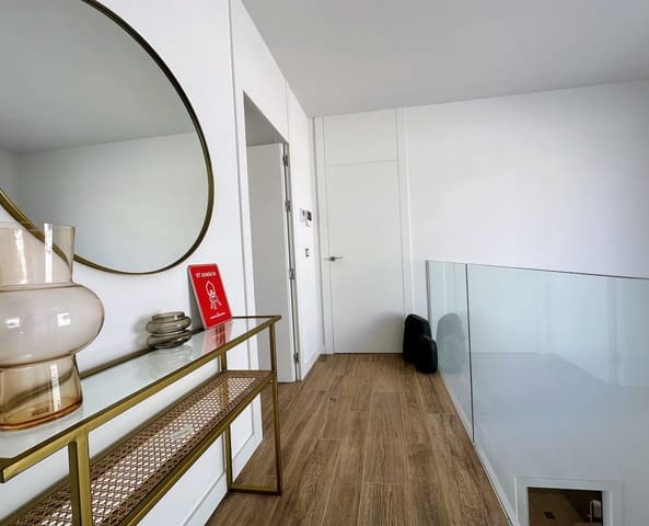 3 slaapkamer Villa te koop in Balcón de Finestrat - Terra Marina, Finestrat met zwembad - € 595.000 (Ref: 9574098)