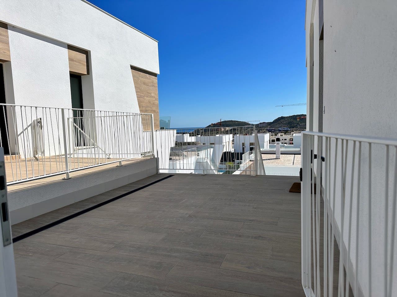 3 slaapkamer Villa te koop in Finestrat met zwembad - € 595.000 (Ref: 9574098)