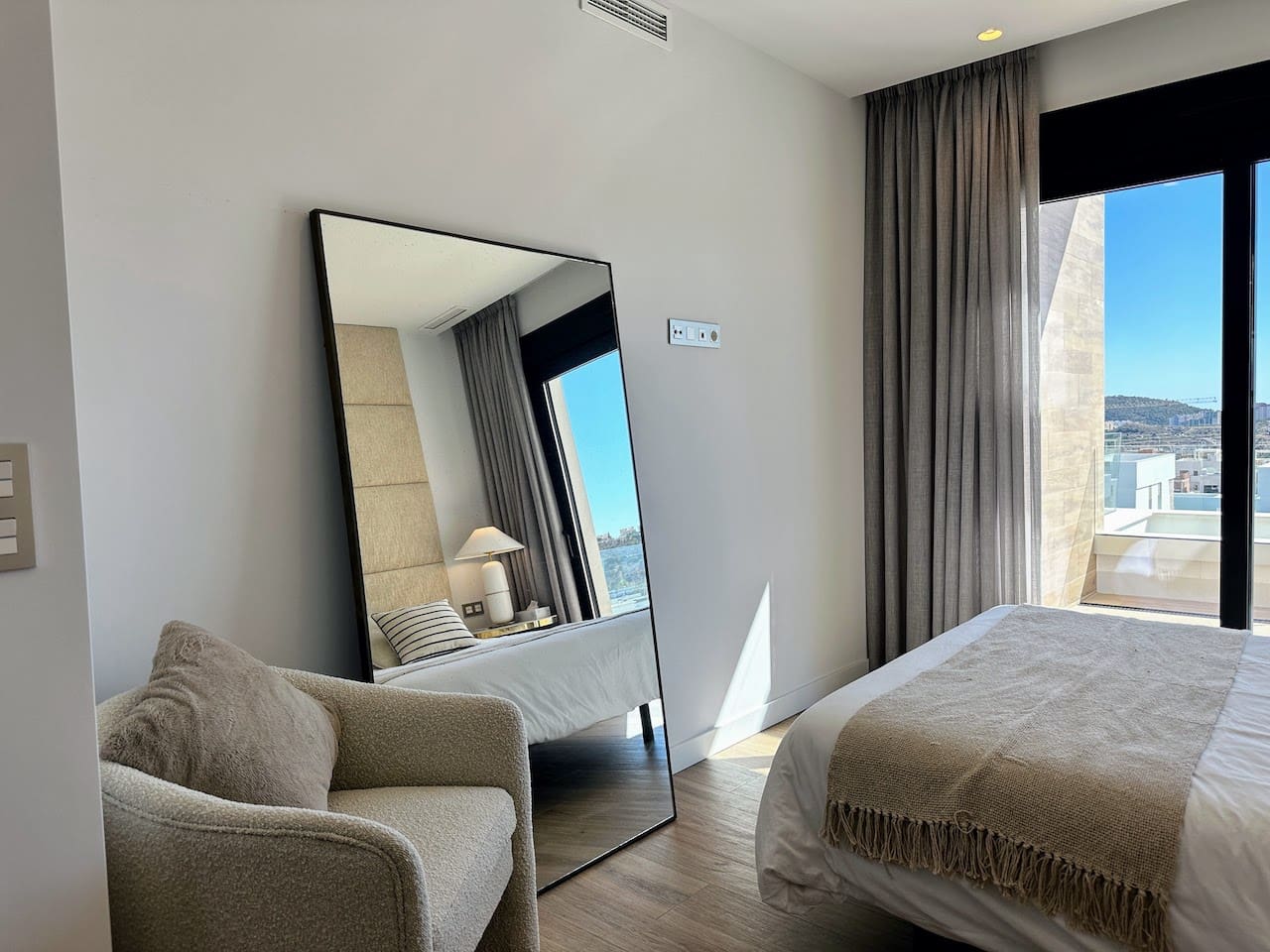 3 slaapkamer Villa te koop in Finestrat met zwembad - € 595.000 (Ref: 9574098)