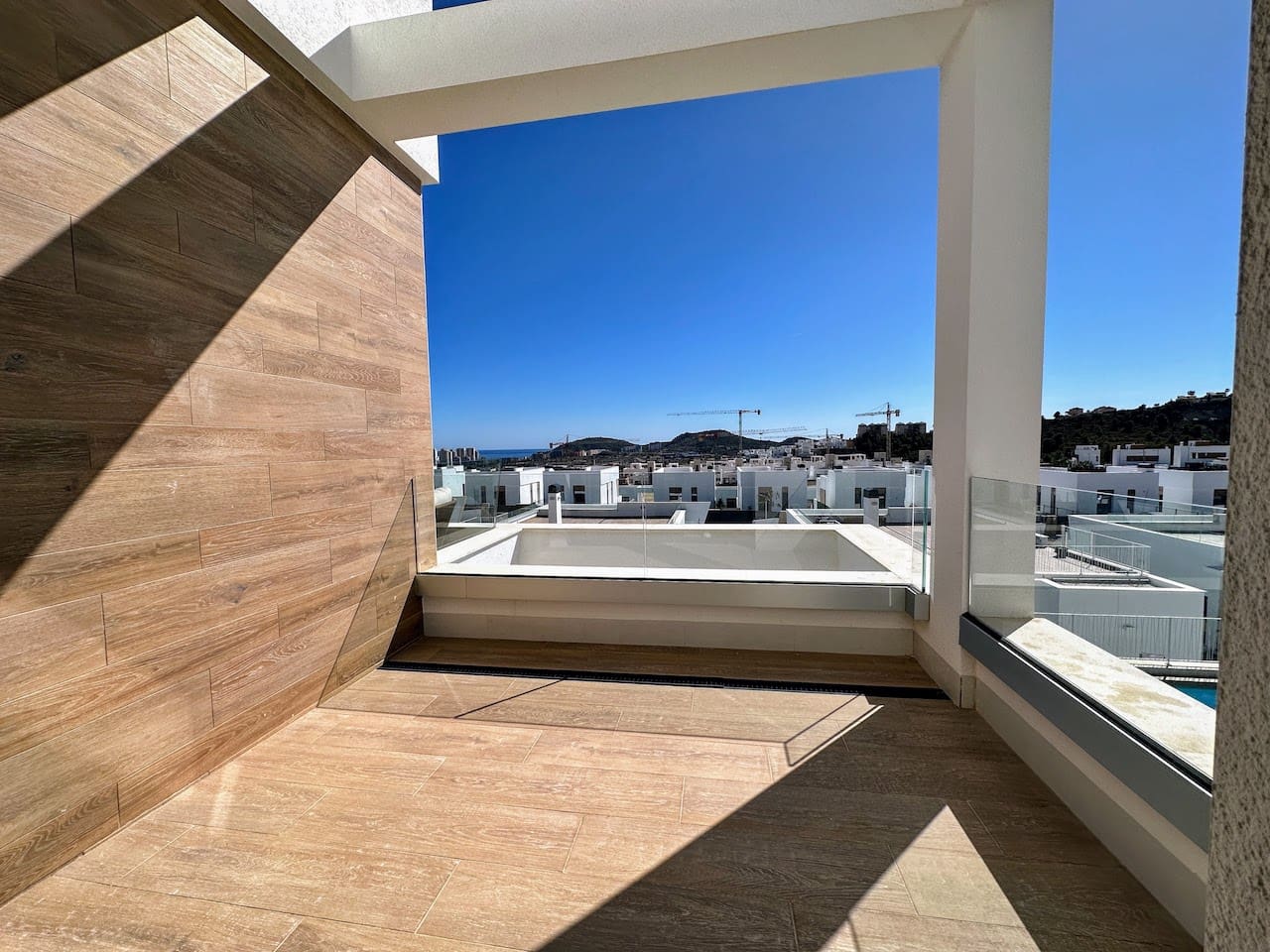 3 slaapkamer Villa te koop in Finestrat met zwembad - € 595.000 (Ref: 9574098)