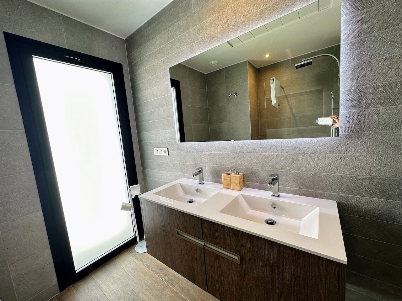 3 slaapkamer Villa te koop in Finestrat met zwembad - € 595.000 (Ref: 9574098)