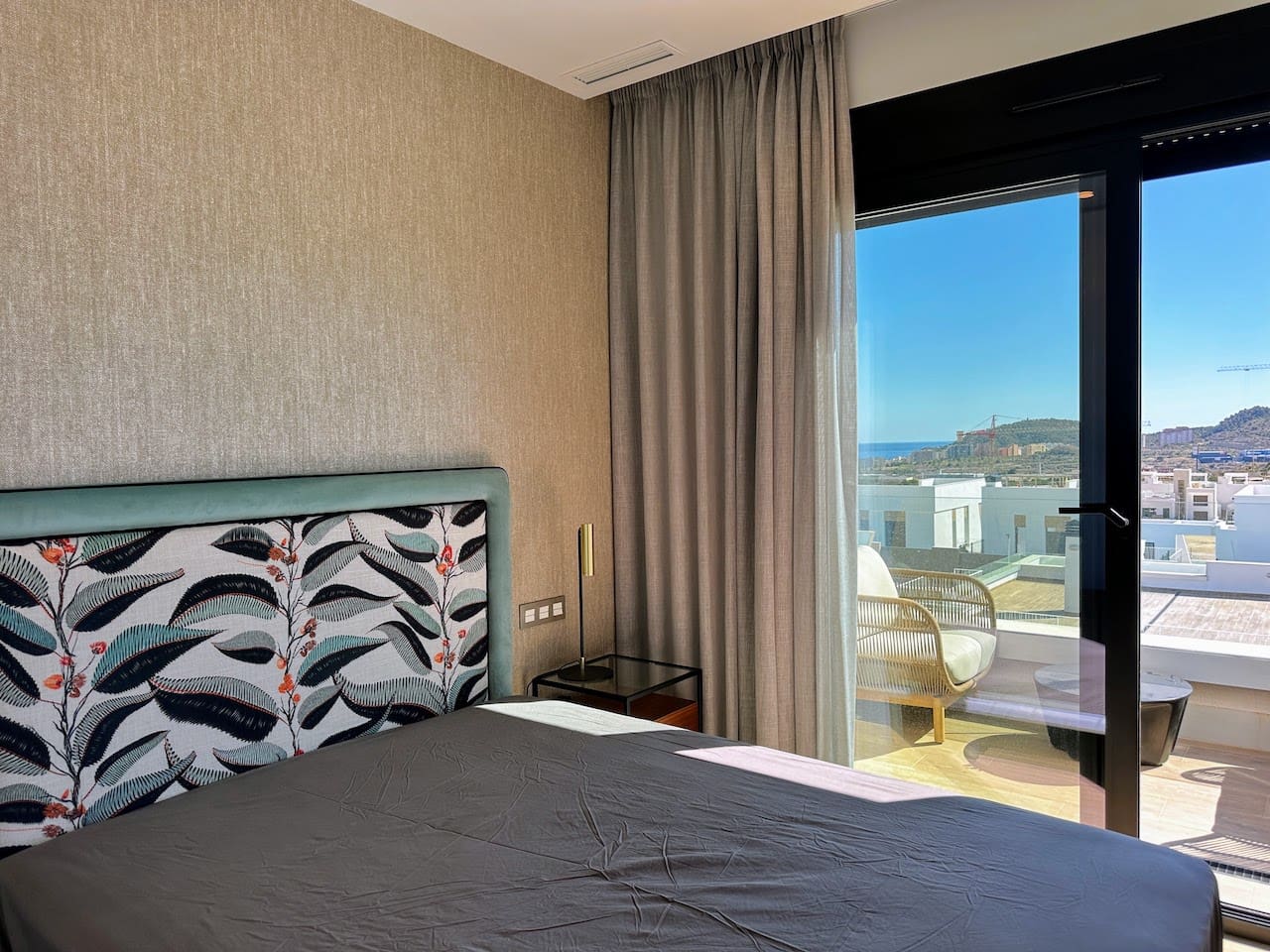 3 slaapkamer Villa te koop in Finestrat met zwembad - € 595.000 (Ref: 9574098)