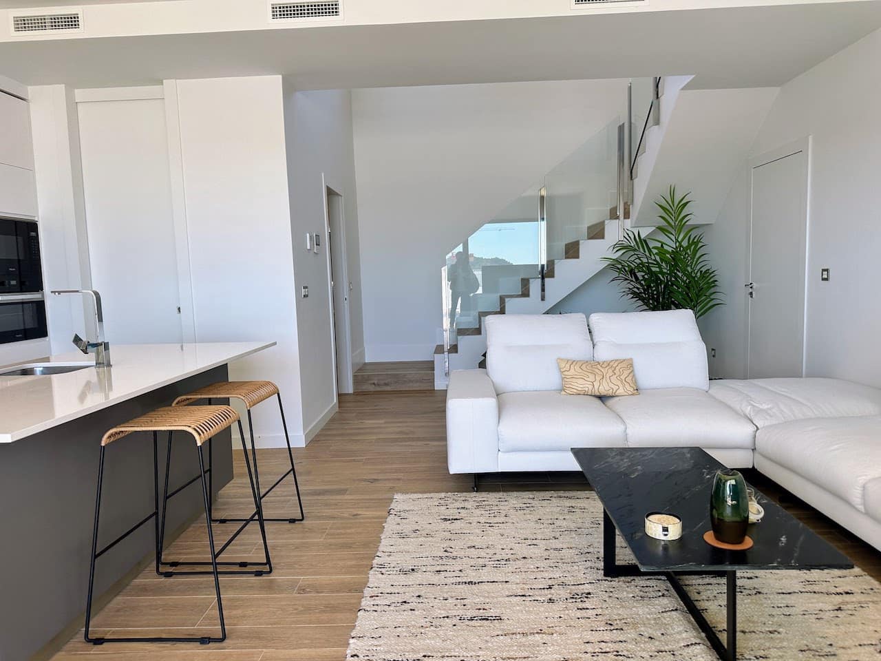 3 slaapkamer Villa te koop in Finestrat met zwembad - € 595.000 (Ref: 9574098)