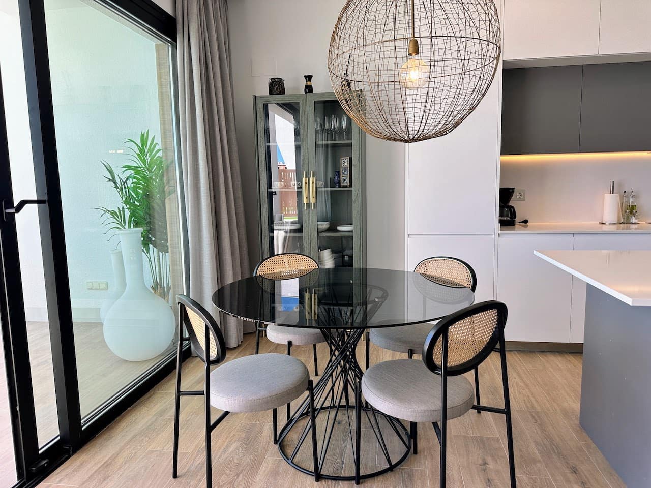 3 slaapkamer Villa te koop in Finestrat met zwembad - € 595.000 (Ref: 9574098)