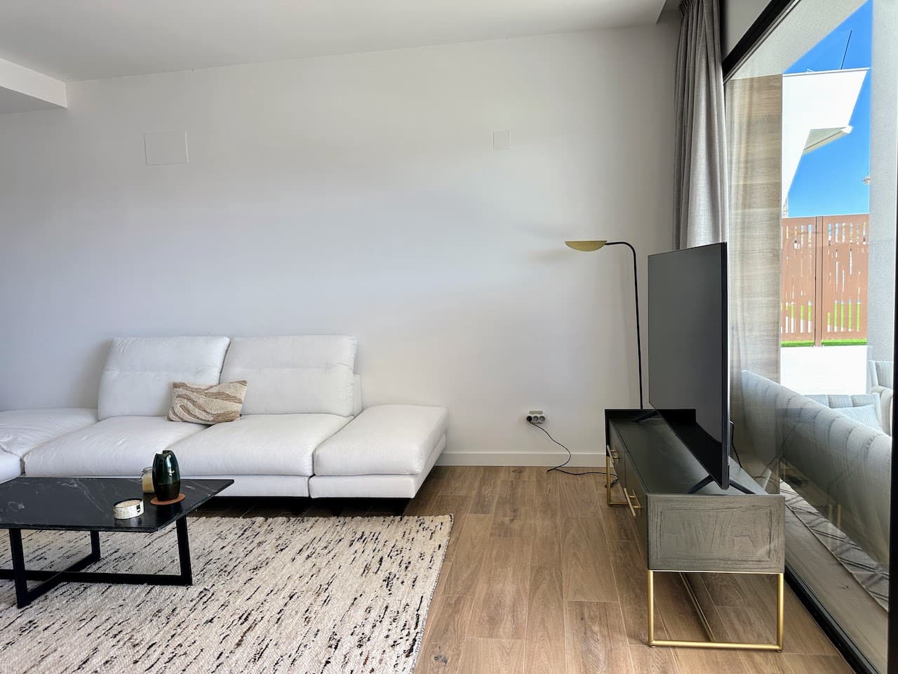 3 slaapkamer Villa te koop in Finestrat met zwembad - € 595.000 (Ref: 9574098)