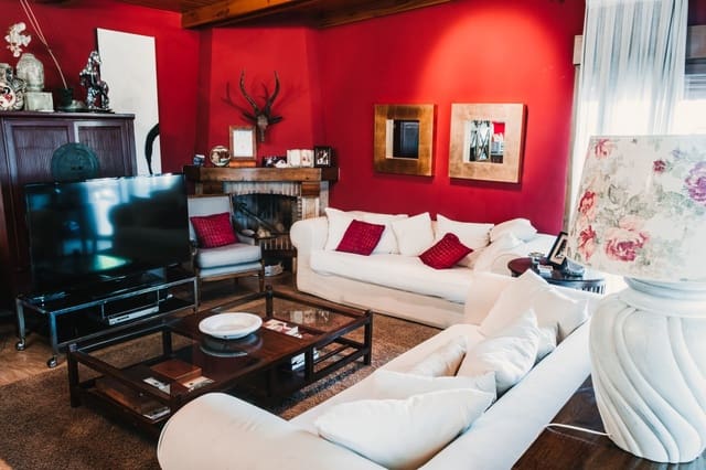 1 quarto Moradia para venda em Catral com piscina garagem - 675 000 € (Ref: 9574099)