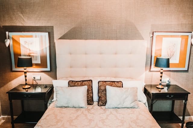 1 quarto Moradia para venda em Catral com piscina garagem - 675 000 € (Ref: 9574099)