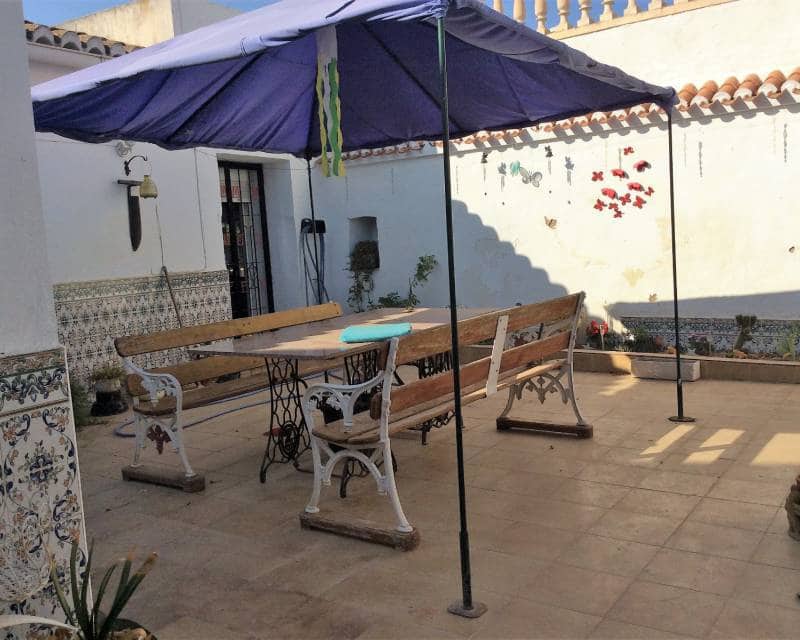 4 Zimmer Finca/Landgut zu verkaufen in Torre-Pacheco mit Pool - 390.000 € (Ref: 9574100)