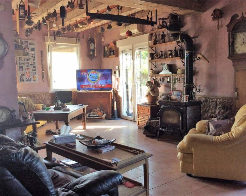 4 Zimmer Finca/Landgut zu verkaufen in Torre-Pacheco mit Pool - 390.000 € (Ref: 9574100)