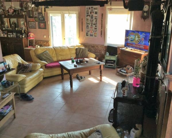 4 Zimmer Finca/Landgut zu verkaufen in Torre-Pacheco mit Pool - 390.000 € (Ref: 9574100)