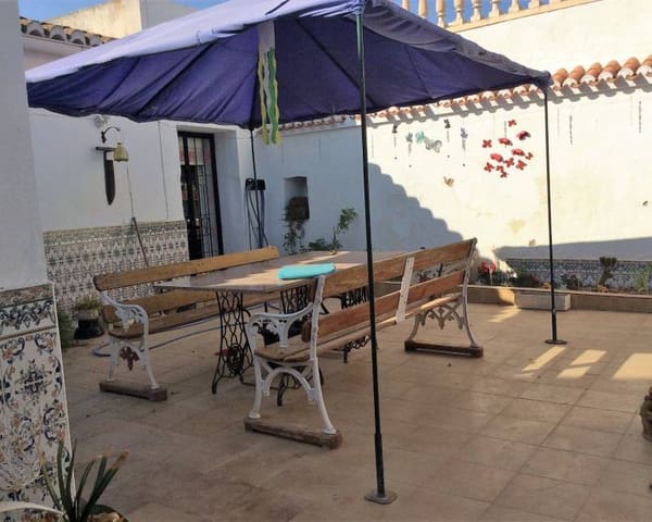 4 Zimmer Finca/Landgut zu verkaufen in Torre-Pacheco mit Pool - 390.000 € (Ref: 9574100)