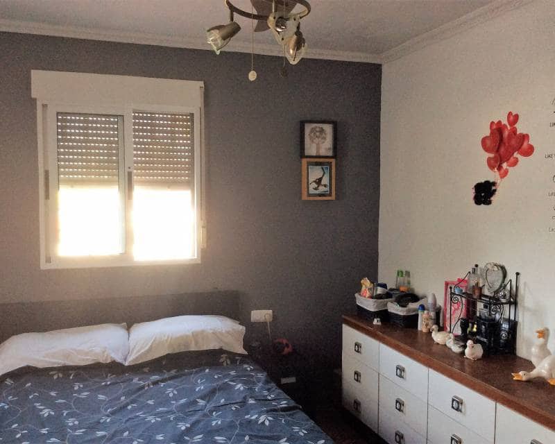 4 Zimmer Finca/Landgut zu verkaufen in Torre-Pacheco mit Pool - 390.000 € (Ref: 9574100)