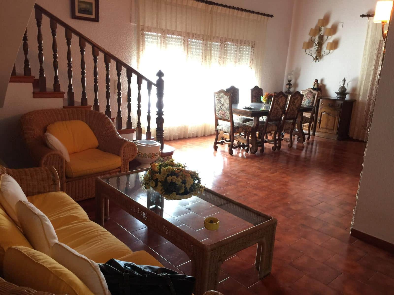 4 slaapkamer Villa te koop in Muro de Alcoy met zwembad garage - € 350.000 (Ref: 9574101)