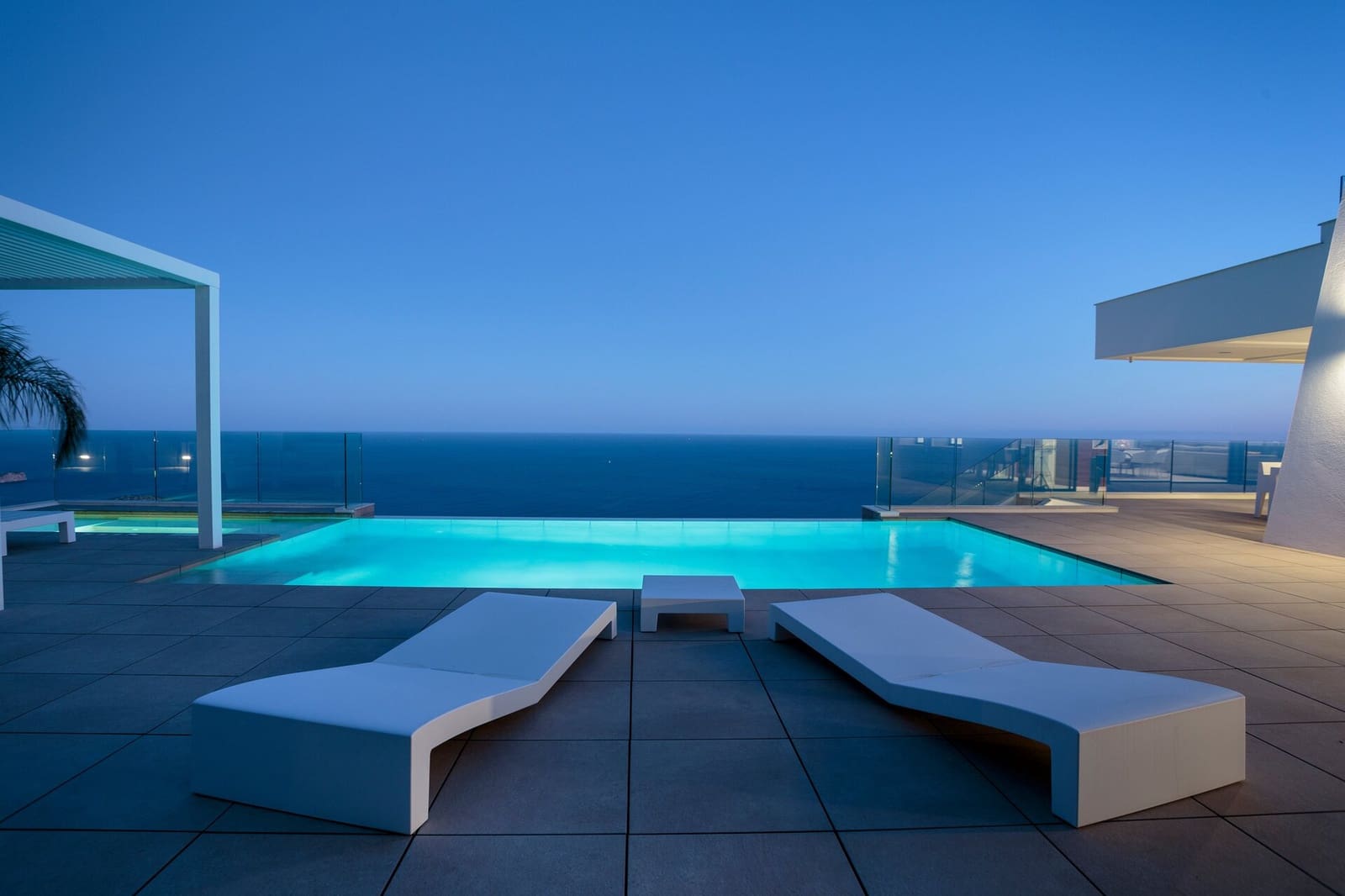 3 quarto Moradia para venda em Cumbre del Sol - 1 640 000 € (Ref: 9574102)