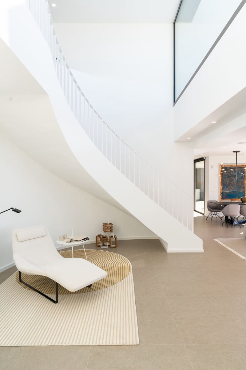 3 quarto Moradia para venda em Cumbre del Sol - 1 640 000 € (Ref: 9574102)