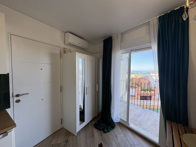 Studio til salgs i Cabo Cervera, Torrevieja - € 112 000 (Ref: 9574105)