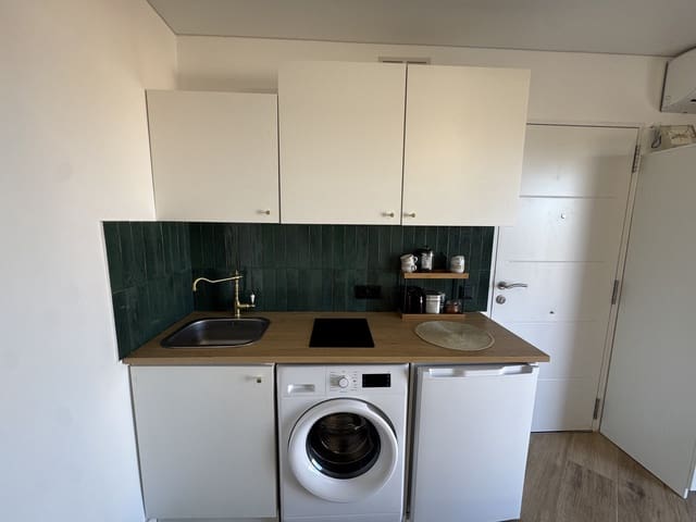 Studio til salgs i Cabo Cervera, Torrevieja - € 112 000 (Ref: 9574105)