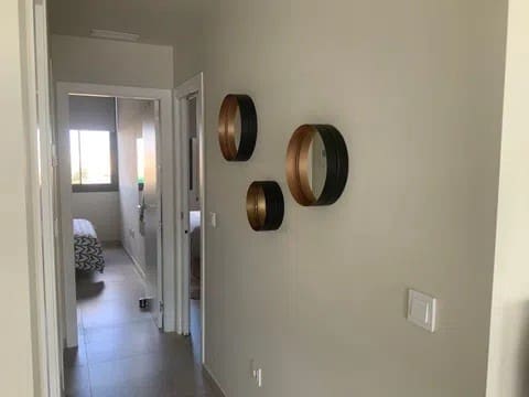 2 slaapkamer Appartement te koop in Mar de Cristal met zwembad - € 289.000 (Ref: 9574110)