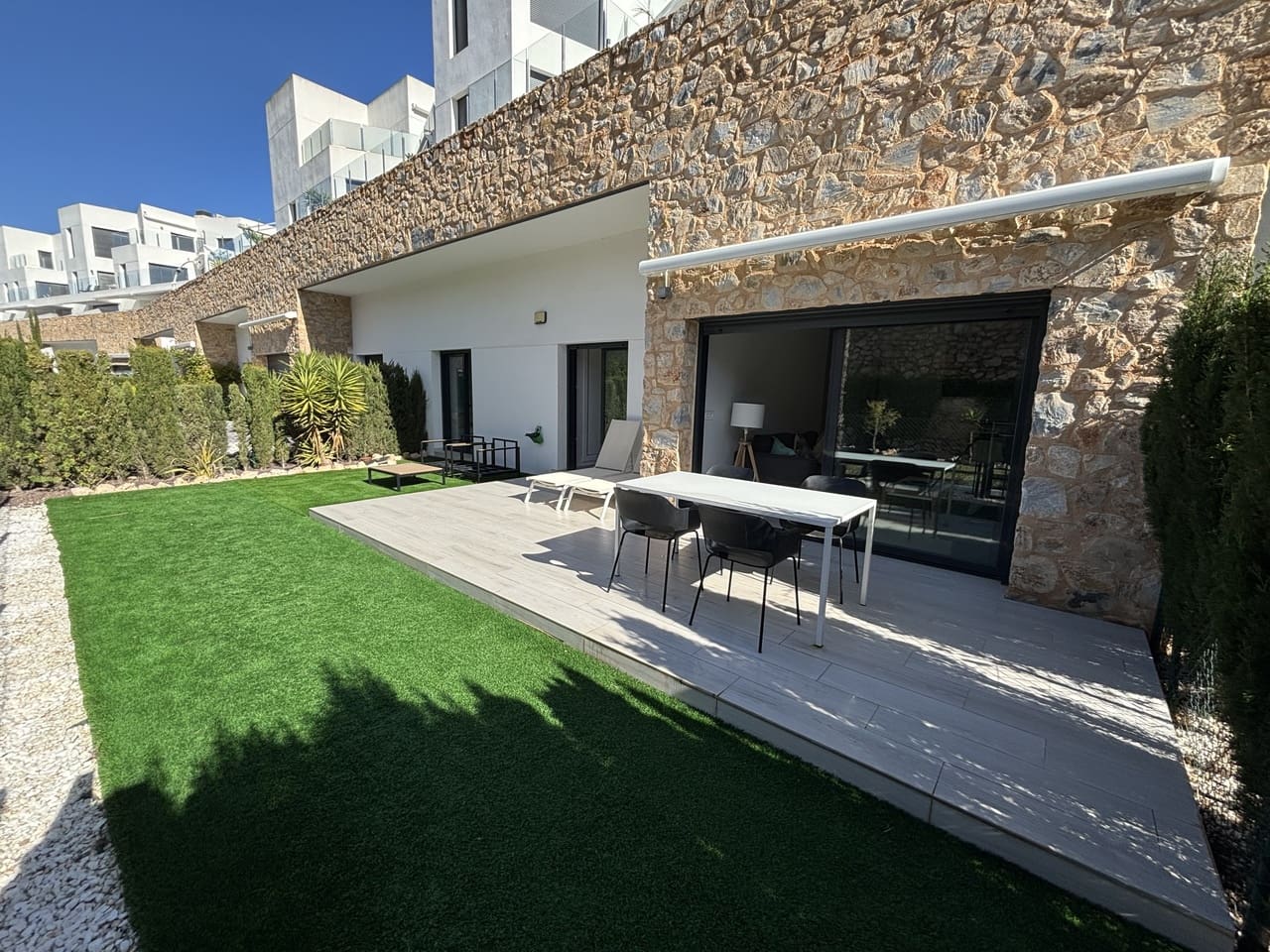 2 camera da letto Appartamento in vendita in Villamartin con piscina - 250.000 € (Rif: 9576273)