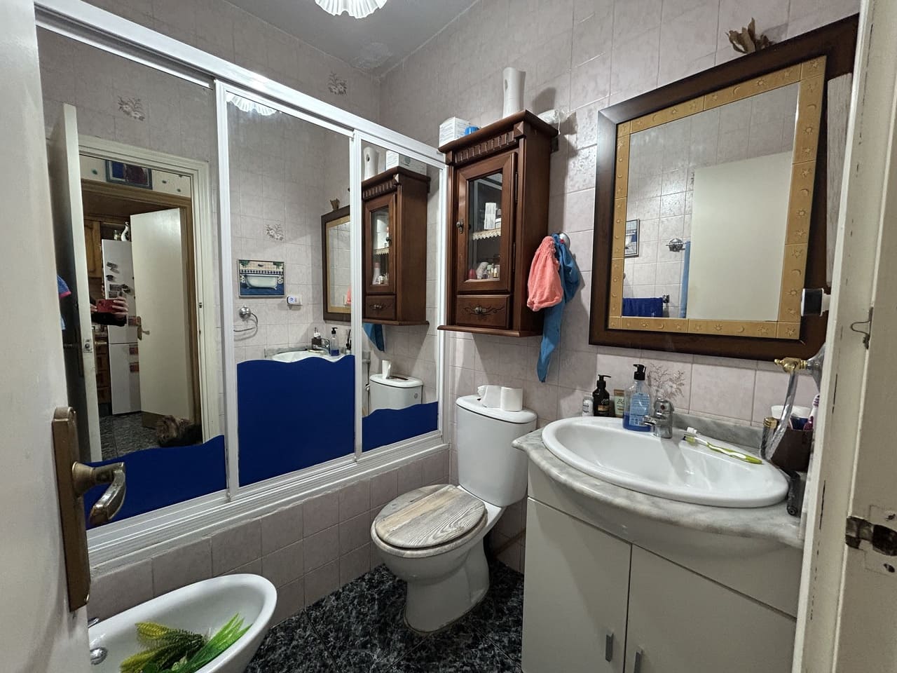 2 quarto Apartamento de Praia para venda em San Pedro del Pinatar - 100 000 € (Ref: 9576275)