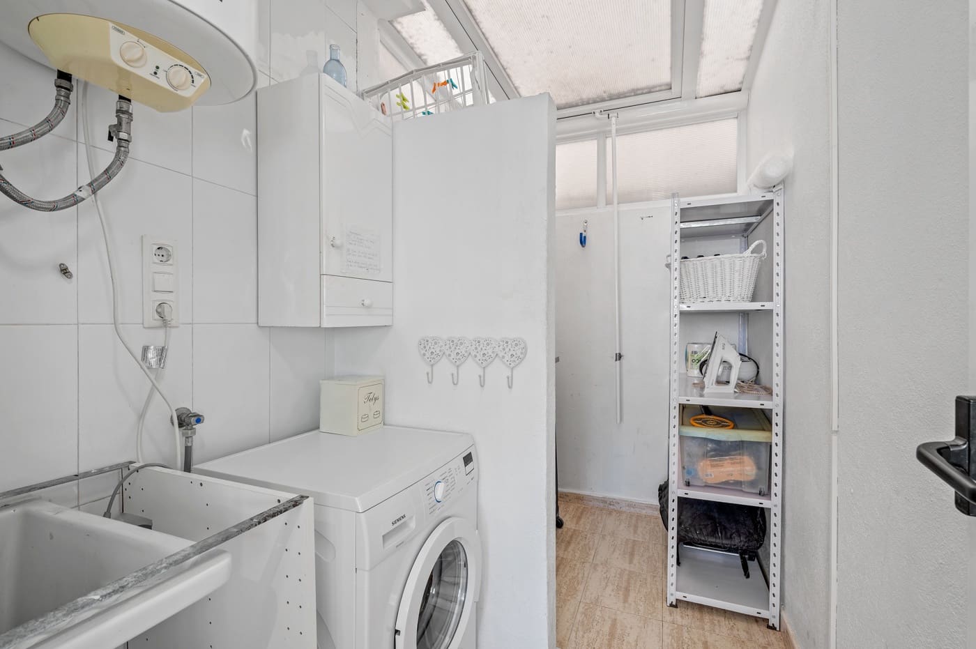 2 camera da letto Appartamento sulla Spiaggia in vendita in Pilar de la Horadada con piscina - 169.000 € (Rif: 9576276)