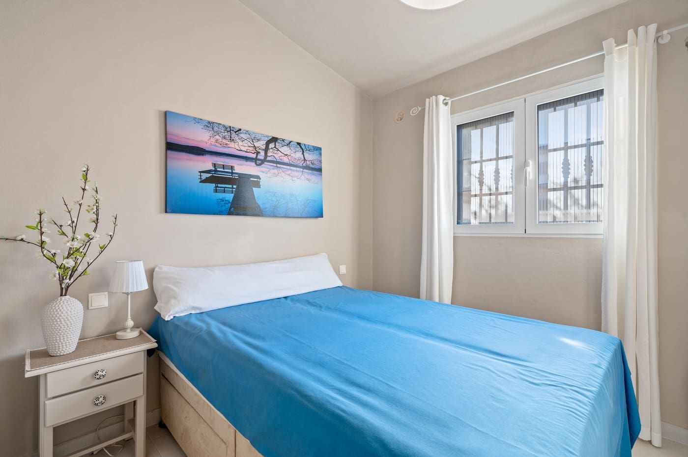 2 camera da letto Appartamento sulla Spiaggia in vendita in Pilar de la Horadada con piscina - 169.000 € (Rif: 9576276)