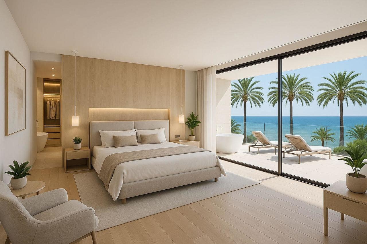 5 bedroom Villa for sale in Orihuela Costa with pool garage - € 3,995,000 (Ref: 9582472)