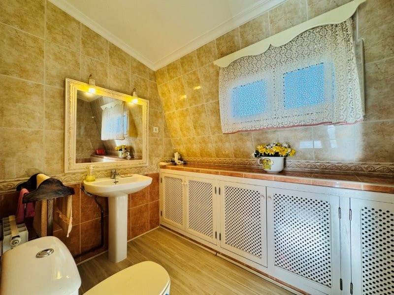 3 chambre Penthouse à vendre à La Mata avec piscine - 470 000 € (Ref: 9582483)