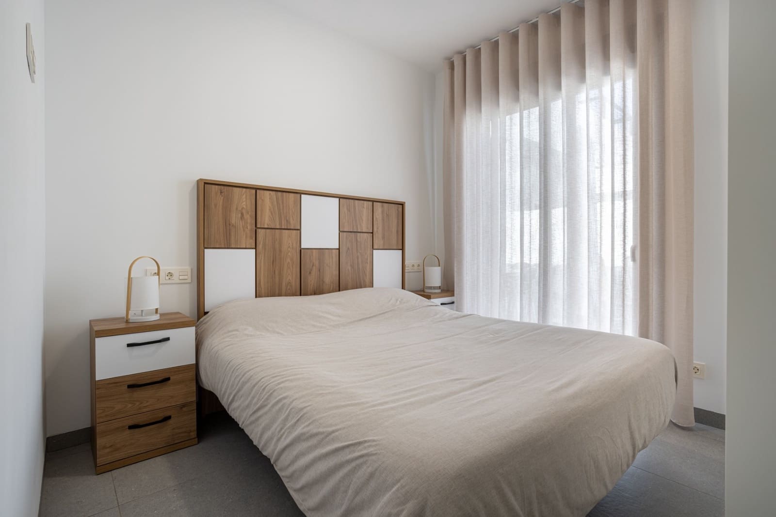 3 sypialnia Willa na sprzedaż w Torre-Pacheco z basenem - 335 000 € (Ref: 9582484)