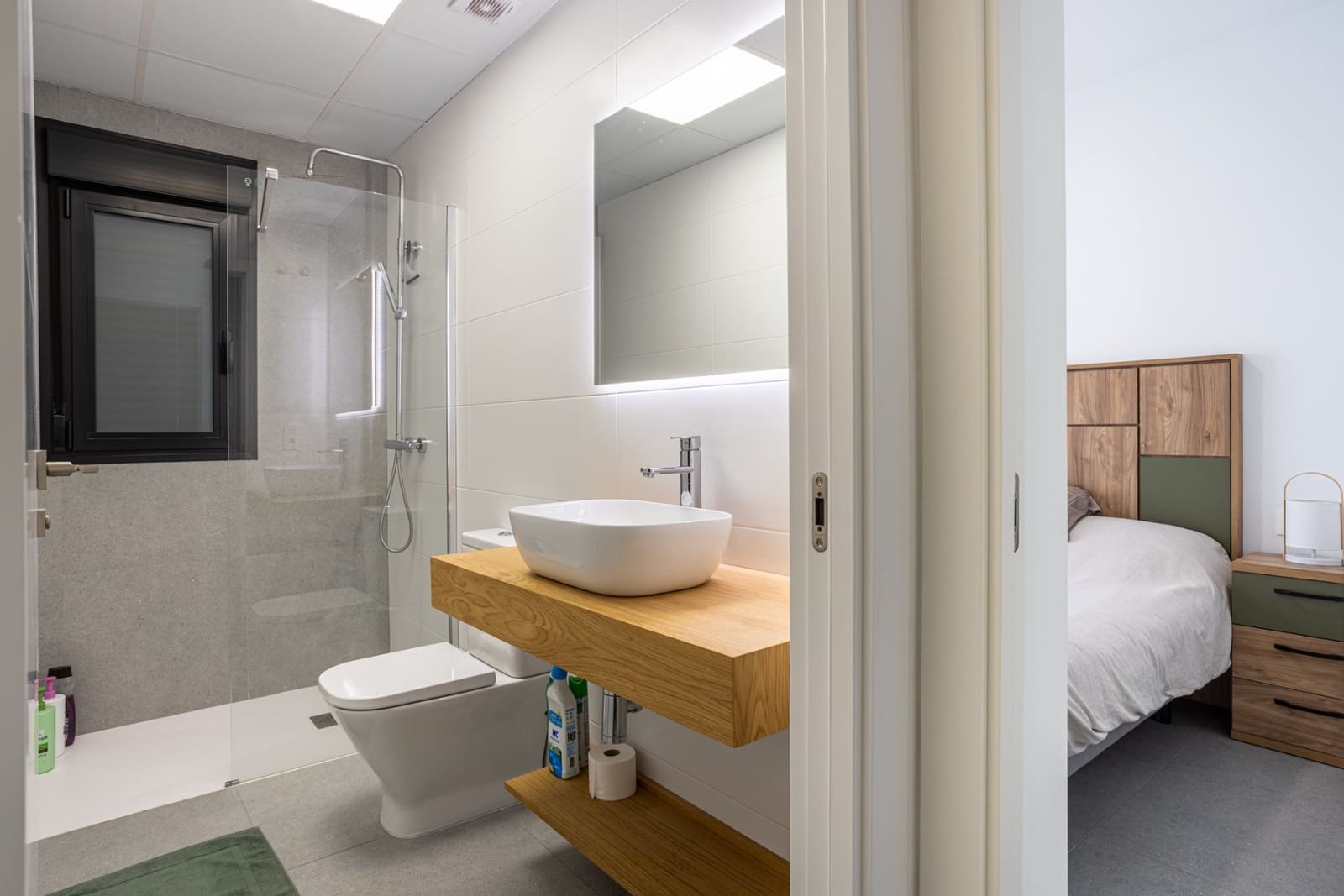 3 sypialnia Willa na sprzedaż w Torre-Pacheco z basenem - 335 000 € (Ref: 9582484)