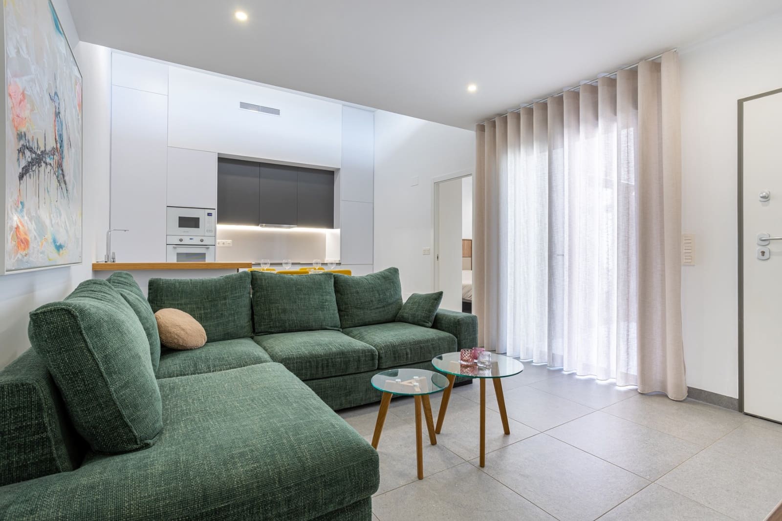 3 bedroom Villa for sale in Torre-Pacheco with pool - € 335,000 (Ref: 9582484)