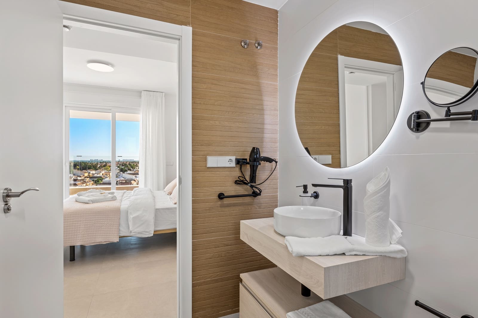 3 quarto Apartamento para venda em Los Alcazares com piscina garagem - 324 900 € (Ref: 9582491)