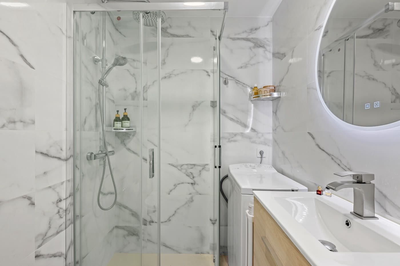 Apartamento de 2 habitaciones en La Nucia en venta con piscina garaje - 175.000 € (Ref: 9592161)